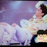[EXO] 이건 솔까 버거워보이지 않아?