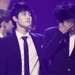 [EXO] 아 지짜‥<b>차</b>꾸 머라코 해서 가자스러워