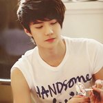[EXO] 세훈이 근육 키우기 전 후 ?