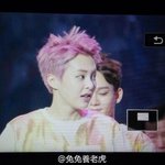 [EXO] 시우민은 쫌 멍청한게