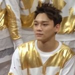 [EXO] 첸 최근에 급 <b>노화</b>온듯?