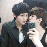 [EXO] 타오 x 세훈.. <b>게이</b>?