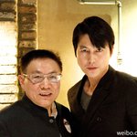 [EXO] 오늘 활동에 참석한 연예인들 보면