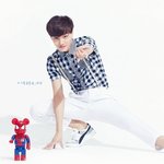 [EXO] 내 컴퓨터 <b>위에</b>