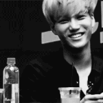 [EXO] 근데 이번 <b>앨번</b>에 진짜 그 곡들 있었으면