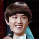 [도경수] 됴쟈기들..<b>나위</b>로좀해줘ㅠ