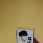 [도경수] 핡 경수거울삿됴ㅇㅇ