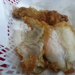 <b>kf</b>* 치킨..원래이런가요?ㅜ