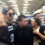 [EXO] 백현 크리스 <b>공항</b> 프리뷰