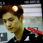 [EXO] 140407 exo <b>공항</b> 프리뷰