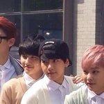 [EXO] <b>존못들</b>;;