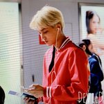 [카이] 방금뜬 공항 프리뷰..카이 어깨 완전 <b>쥬금</b>ㅜㅜㅜㅜㅜ