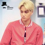 [카이] 오늘 빨강<b>요정</b> 종이니