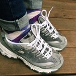 [블락비] 나 스케쳐스 샀당