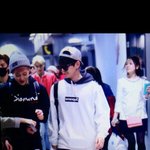[EXO] 어머 백현아 바지 <b>펑키</b>스럽다