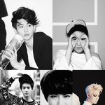 [EXO] 벌써<b>다섯</b>번째