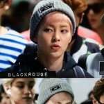 [시우민] ㅠㅠㅠㅠㅠㅠ민석이가ㅠㅠ 또 입술을 ㅠㅠㅠㅠ + <b>옆선</b>