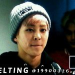 [EXO] 뒤에 종인이 맞아? <b>심장주의</b>