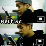 [EXO] 시우민 옆모습 어쩔