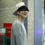 [EXO] 아변백현 <b>이표정</b> ;