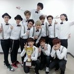 [EXO] <b>We</b> are one. 엑소 2주년