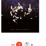 [EXO] <b>와</b> <b>대박</b> 글올린지 3분만에