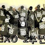 [EXO] 누가머라고해도 자랑스러운