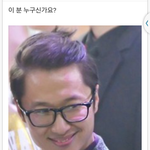 [시우민] ㅅㄷ) 너무 궁금해서 그만..