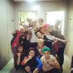 [EXO] 행복햇다