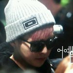 [시우민] 또 선글라스를!!!!!!! 공항 <b>입국</b> 프리뷰