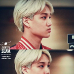 [카이] 우리 카이 입국!!!
