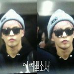 [시우민] <b>폭주</b>한다 뽀뽀하고싶어 