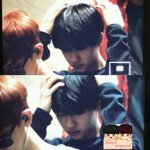 [도경수] 경수 <b>입국</b> 프리뷰! 짱피곤해보인다ㅠ