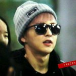 [시우민] <b>목젖</b>은 왜 구런건데 ? 응? (고화질 추가)