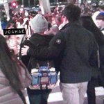 [EXO] <b>견학</b> 온 초등학생 같다