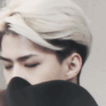 [EXO] 세훈이가 <b>성인</b><b>여자</b>사람에게 인기있는게