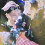 [EXO] 크리스 쇼탐이 중국에서도 좋게 <b>작용</b>한건가??