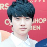 [도경수] 중국 <b>CJ</b>행사 고화질