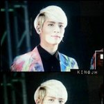 [샤이니] 140408 종현