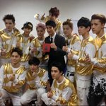 [EXO] 루한아 넌 이거 보믄<b>앙</b><b>대</b>!!!!