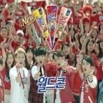 [카이] 월드콘 <b>CF</b>_ exo-k