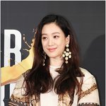 보조개 만큼은 탑급인 정블리 정려원!