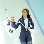 팔색조 매력 이상화, <b>개리</b>도 반할 수 밖에 없네 ㅎㅎ