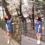 <b>일상</b>이 더 이쁘고 화보같은 김민정