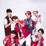 [백현] <b>월드콘</b> 광고 엑소케이