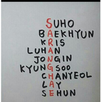 [exo] <b>안티</b>팬도, 무개념팬도, 개념팬도 많은 연예인