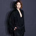 최근 엄청 파격적이었던 고준희 패션