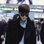 [EXO] 준면이 분위기 <b>폭발</b>