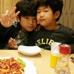 오랜만에 보는 준쮸 근황 사진ㅋㅋㅋ