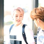[시우민] 부서지는 <b>햇살</b>은 너만 비추나